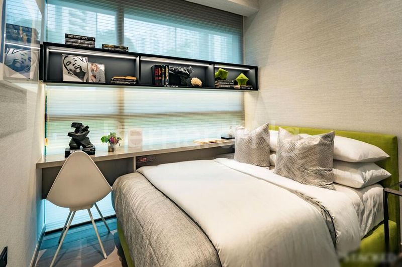3 Bed Condo for Sale in  The Landmark - Image 2